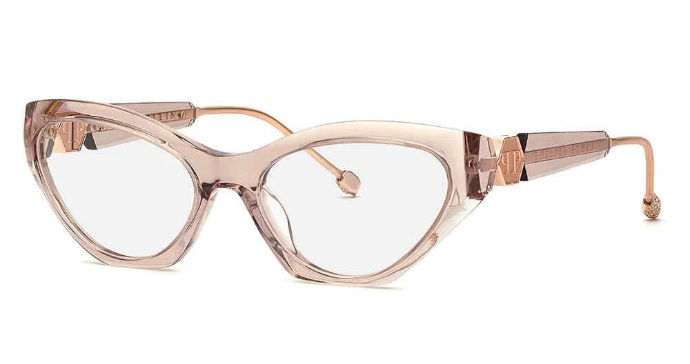 Philipp Plein VPP069S Eyeglasses - view 5